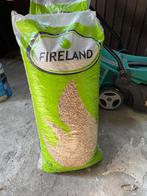 FireLand pellets loof- en naaldhout 15kg x2, Ophalen, Nieuw, Pelletkachel, Vrijstaand