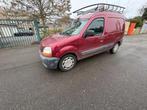 Renault - Kangoo Express - 1.2-16V Gr.Confort - Car - 2002, Auto's, Gebruikt, Bedrijf, Kangoo, Overige carrosserie