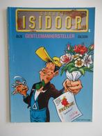 garage isidoor...nr.6...gentlemanhersteller..........1st, Ophalen of Verzenden, Gelezen