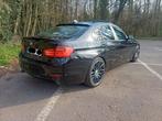 prachtige bmw 316d automaat slechts 125.000.km, Auto's, BMW, Automaat, Diesel, Particulier, 2000 cc