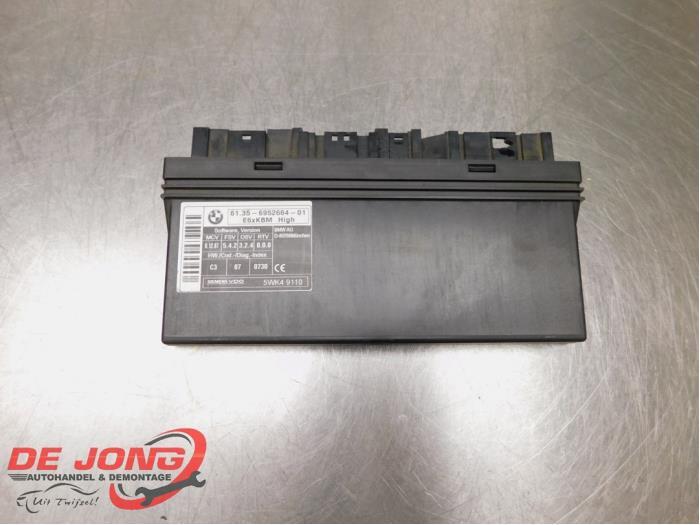 Module (divers) d'un BMW 5-Serie, -, 3 mois de garantie, Utilisé, -