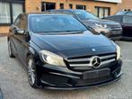 Mercedes a180 diesel AMG, Auto's, Mercedes-Benz, Leder, Bedrijf, Diesel, Achteruitrijcamera
