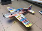 Super Extra RC Factory complet, Enlèvement, Comme neuf, Avion, Autres marques