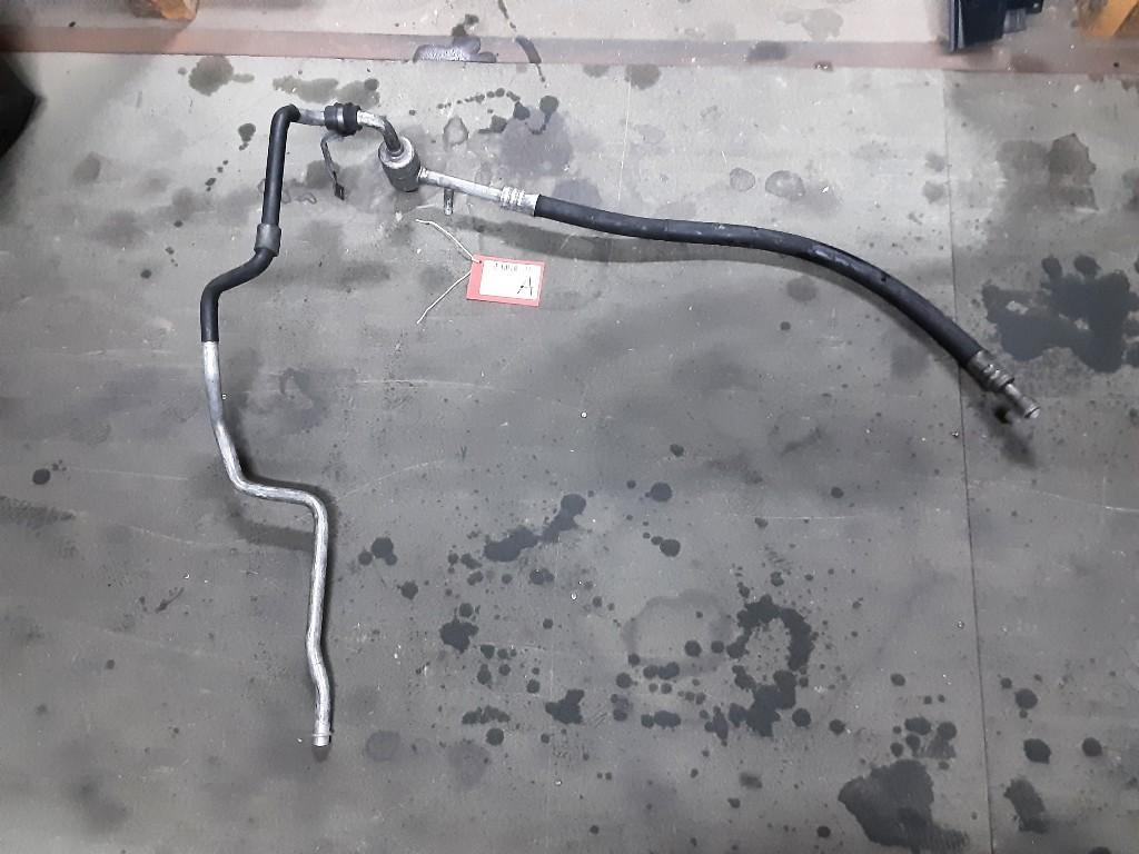 DURITE CLIMATISATION Volkswagen Golf IV 4Motion (1J1), Volkswagen, Mevr. I. Hauben, Utilisé, Rue de l'Espoir 34 34
4030  GRIVEGNÉE, BE