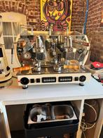 Professioneel apparaat met 2 maalmolens, Ophalen, Gebruikt, Koffie en Espresso