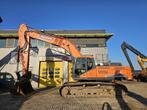Doosan DX340LC-5 WE1604, Excavatrice