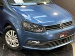 Volkswagen Polo Polo 1.0i Trendline BMT, Autos, Electronic Stability Program (ESP), Euro 6, Entreprise, Boîte manuelle