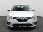 Renault Mégane Berline Blue dCi 115 EDC Corporate Edition P, Auto's, Stof, Gebruikt, 4 cilinders, 116 pk