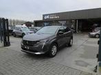 Peugeot 3008 1.2 i benzine 130pk Automaat STYLE Camera '22, 94 kW, Argent ou Gris, Achat, Euro 6