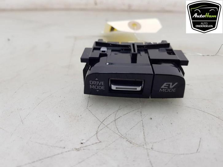 SCHAKELAAR Toyota Corolla Touring Sport (E21 / EH1), Auto-onderdelen, Dashboard en Schakelaars, Toyota, Gebruikt