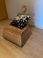 schommelstoel, Ophalen, Bruin, Zo goed als nieuw, Perfect voor in de kinderkamer