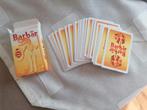 Barbar: boek speelkaarten., Verzamelen, Ophalen of Verzenden, Speelkaart(en)