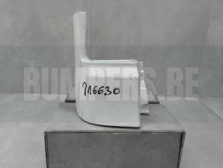 Spoiler Hoekstrip Links Achter Mercedes Vito 14-19 A44788508, Autos : Pièces & Accessoires, Autres pièces automobiles, Utilisé