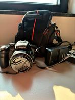 Panasonic Lumix DMC-FZ200 (camera), Ophalen, Zo goed als nieuw