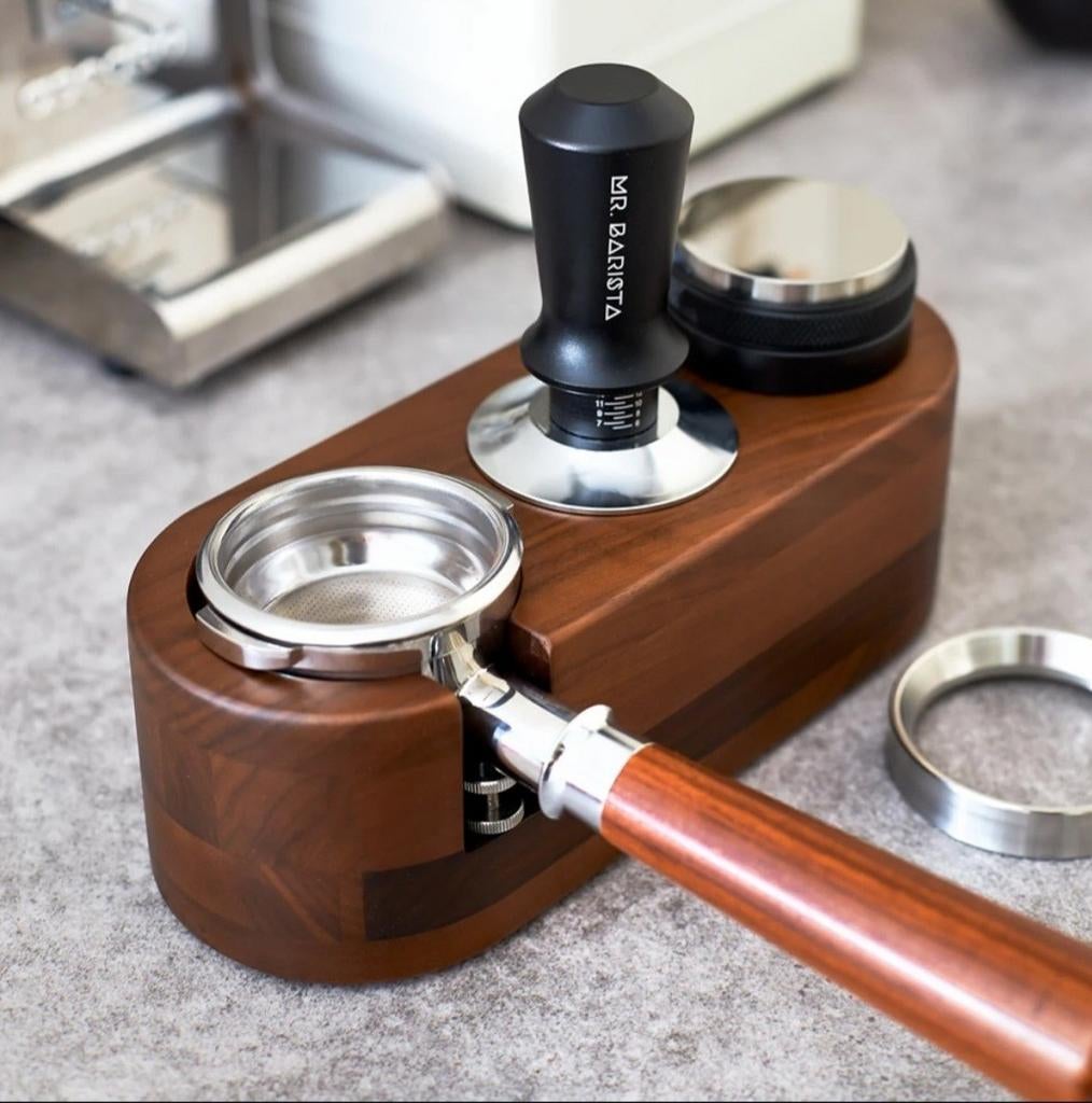 Mister Barista Tools, Verzenden, Nieuw, Barista-accessoire