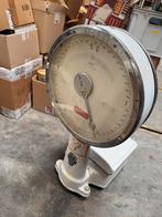 Weegschaal Berkel, Ophalen, Gebruikt, Hangweegschaal