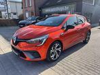 Renault Clio 1.0TCe R.S Line NAVI CRUISE CAMERA ALU 19000km, 89 pk, Overige kleuren, 65 kW, https://public.car-pass.be/vhr/ed084754-a018-4b79-b079-236533b0e2f9