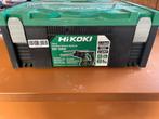 Hikoki boorhamer, Ophalen, Nieuw