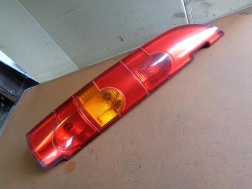 Achterlicht links van een Renault Kangoo, Auto-onderdelen, Verlichting, Renault, Gebruikt, 3 maanden garantie, Ophalen of Verzenden