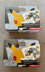 2 Celebration chest, Ophalen of Verzenden, Zo goed als nieuw