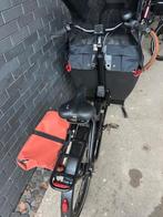 ELEKTRISCHE BAKFIETS, Ophalen, Zo goed als nieuw, Overige merken, Elektrisch