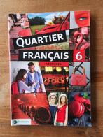 Quartier Français 6 Lectures, Ophalen, Frans, ASO, Zo goed als nieuw