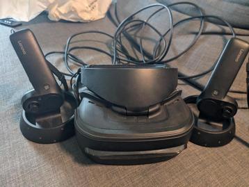 WMR Lenovo Explorer beschikbaar voor biedingen