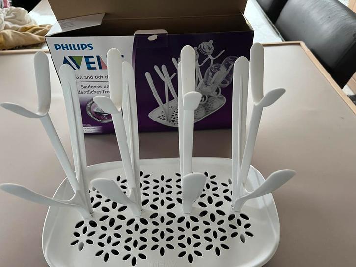 biberons, Enfants & Bébés, Aliments pour bébé & Accessoires, Comme neuf, Enlèvement