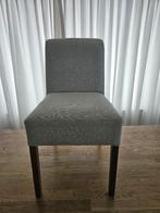 Eetkamer stoelen, Huis en Inrichting, Ophalen, Gebruikt, Overige kleuren, Stof