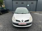 Renault Clio 3 1.2 Essence AIRCO 5portes Roule SUPER, Autos, Renault, Achat, Entreprise, Carnet d'entretien, 5 portes