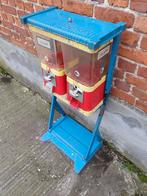 Vintage kauwgom automaat, Verzamelen, Automaten | Overige, Ophalen of Verzenden, Zo goed als nieuw