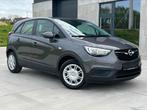 OPEL CROSSLAND 1.2i - Euro 6d - CARPLAY - Verwa Zetels - PDC, Auto's, Te koop, Zilver of Grijs, Crossland X, Benzine