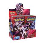 Destined Rivals Boosterbox Sealed Case (36 Packs), Hobby en Vrije tijd, Verzamelkaartspellen | Pokémon, Ophalen of Verzenden, Nieuw