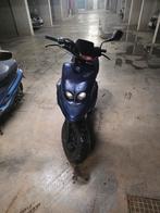 mbk booster, Motoren