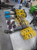 St schroefset audi a3 8v,skoda octavia,seat leon,golf 5 6 7, Auto-onderdelen, Ophanging en Onderstel, Ophalen, Gebruikt, Audi