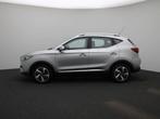 MG ZS Long Range 72 kWh Comfort (11kW OBC), Auto's, MG, Stof, Gebruikt, ZS, 5 zetels