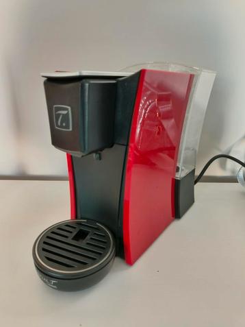Special T - DeLonghi Thee-machine, Enlèvement ou Envoi, Utilisé