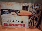 Guinness reclame bord, Verzamelen, Ophalen