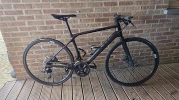 Canyon roadlite CF duran Ace, Autres marques, Enlèvement, Utilisé, 47 à 50 cm