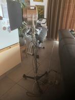 Staande lamp, Antiek en Kunst, Ophalen