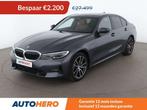 BMW 3 Serie 330 330e Sport Line (bj 2019, automaat), Auto's, Automaat, Achterwielaandrijving, Euro 6, USB