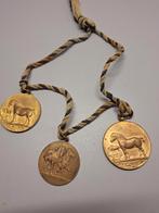 Paardemedailles (3), Enlèvement ou Envoi