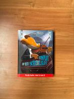 Geronimo Stilton - Complot op het schedelslot, Ophalen of Verzenden, Zo goed als nieuw, Geronimo Stilton