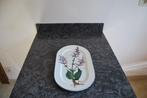 VILLEROY & BOCH. BOTANICA. PLAT ALLONGE., Ophalen of Verzenden