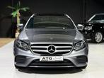 Mercedes-Benz E 220 d 195CV BREAK PACK AMG CARBOX, Automaat, Achterwielaandrijving, 143 kW, 4 cilinders