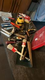Allerlei gereedschap, Doe-het-zelf en Bouw, Gereedschap | Slijpmachines, Ophalen, Zo goed als nieuw, Overige typen