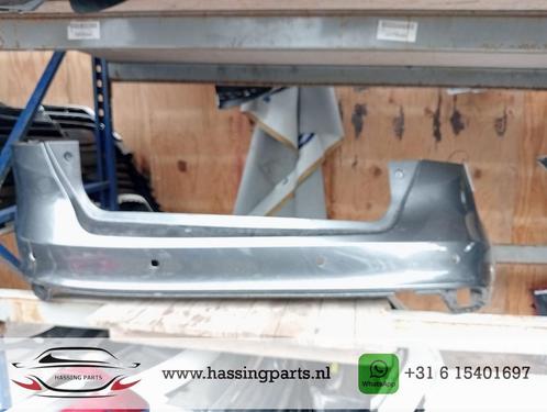 Bumper Ford Focus MK3 Facelift 2014-2018 Achterbumper 1-E9-1, Auto-onderdelen, Carrosserie, Bumper, Ford, Achter, Gebruikt, Ophalen of Verzenden