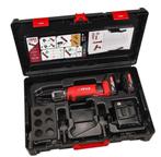 Virax L2X Perstang 18 V, Doe-het-zelf en Bouw, Ophalen