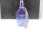 ancien flacon vide eau de toilette Versus Versace  125 ml, Enlèvement ou Envoi