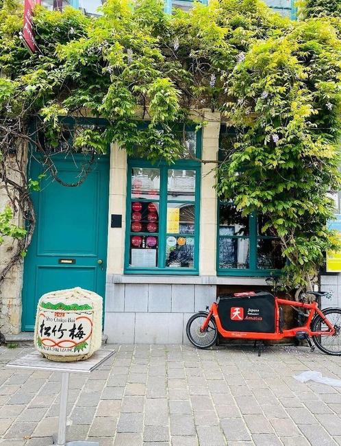 Commercieel te huur in Gent, Immo, Huizen te huur, Overige soorten